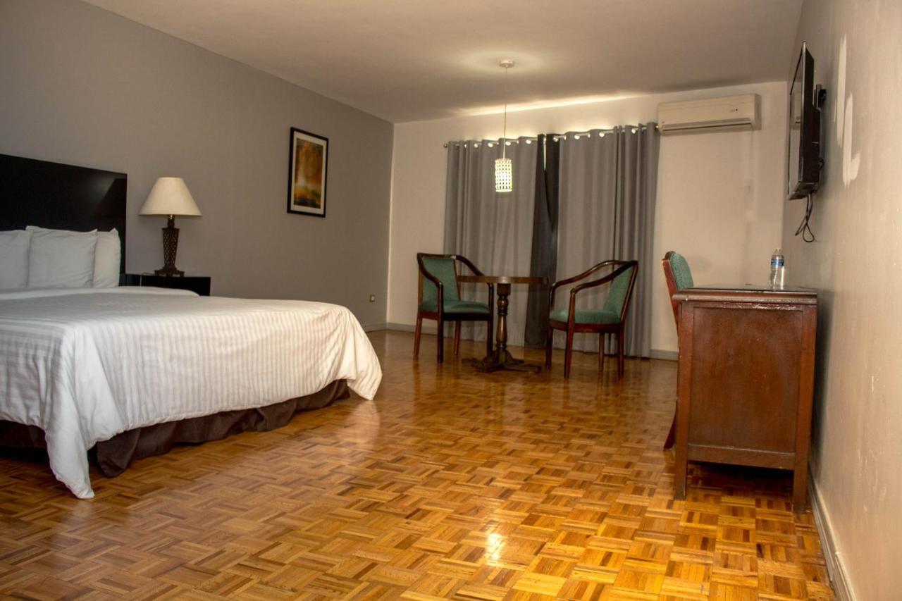 Hotel Posada Tierra Blanca Chihuahua Luaran gambar