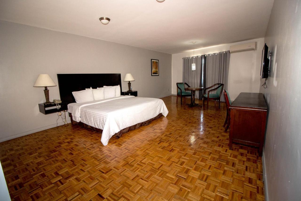 Hotel Posada Tierra Blanca Chihuahua Luaran gambar